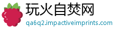 玩火自焚网